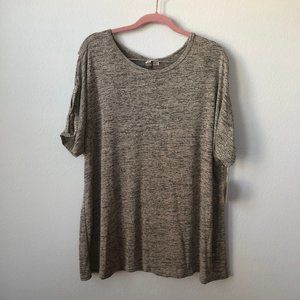 Misia NEW 3X Top
